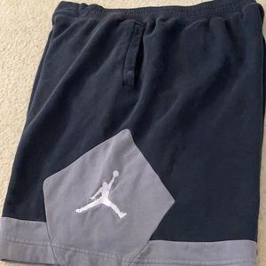 Air Jordan shorts
